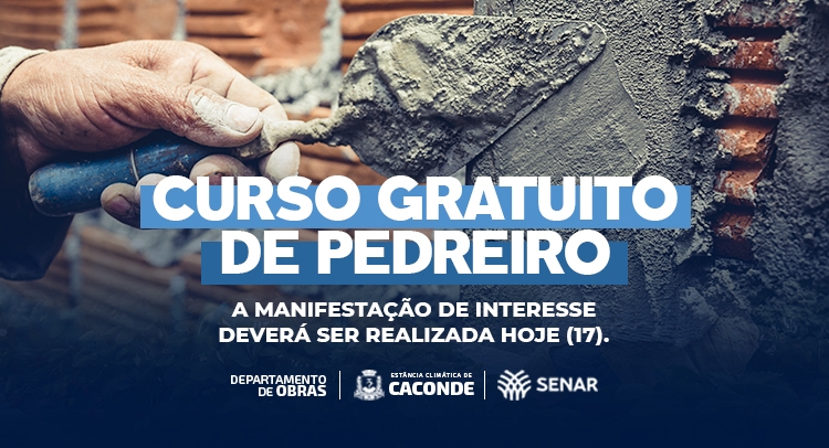 Capa da notícia